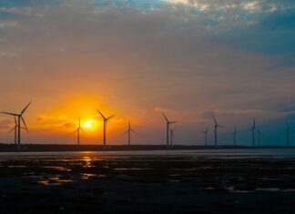 UKEF Supports Offshore Wind Deal in Taiwan and UK Green Jobs with £200 Million