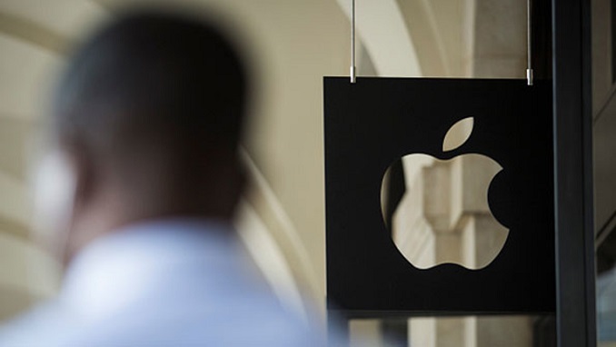 17-apple