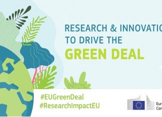 Financing of Innovating Green Technologies – EIC Accelerator Challenges 2021