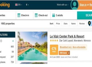 HalalBooking Raises $5 Mln in Pre-Series B Round
