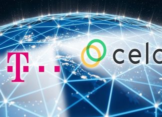 Deutsche Telekom Invests in Open-source Blockchain Ecosystem Celo