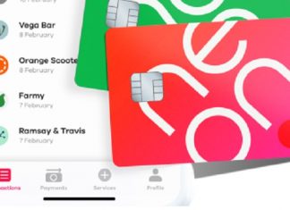 Swiss Fintech Neon Raises Seven Million CHF