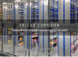 Tritax EuroBox EUR500m ‘Dark Green’ Bond Issuance Deluged Six-Times Oversubscribed
