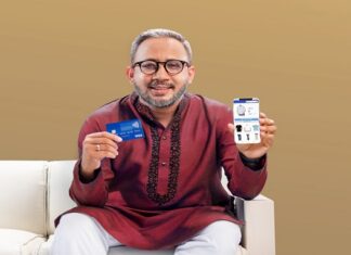 Visa Launches Shariah-Compliant Credit, Debit Cards in Bangladesh