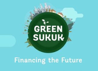 ESG to Spur Demand for Green Sukuk as Sustainable Assets Top $40trln: Moody’s
