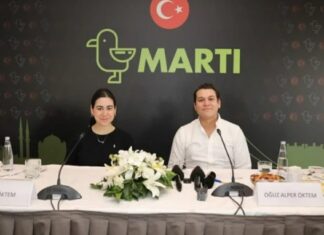 Unspecified Funds Helped Martı Close Investment Round Before 2021 Ended