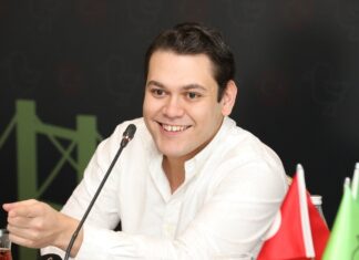 Number of Martı Electric Scooter Users Tops 5 Million