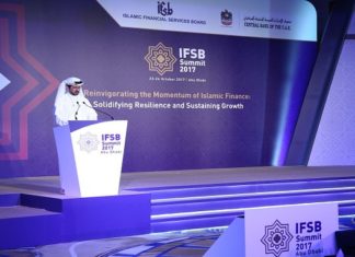 IFSB to Develop Financial Inclusion Guidance