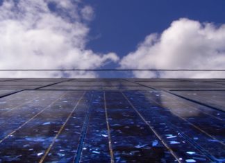 Islamic Bank Inaugurates Solar Power Plant