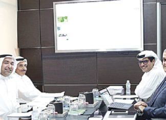 KFH Holds Webcast to Highlight Financial Results, Group Strategy