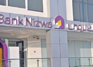 Bank Nizwa’s Net Profit Soars 101% in First Half