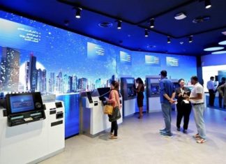 UAE’s Top 4 Banks’ Net Profits to Remain Steady