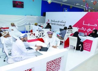 Bank Muscat Highlights Role of Renewable Energy Resources