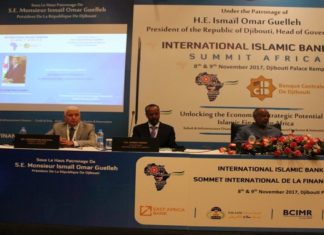 The International Islamic Banking Summit Africa to be Held in November