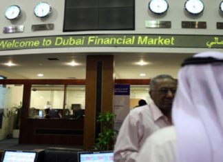 Traded Value Recovers on Dubai Index