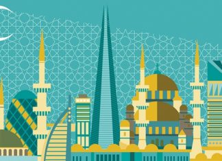 Islamic Banking Assets Grow 12%