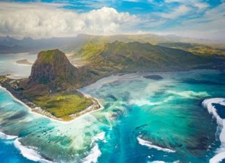 Social Security Minister Reiterates Mauritius’ Commitment to Combat Climate Change