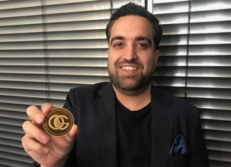 Gold-Backed Crypto-Currency Lands in South Africa