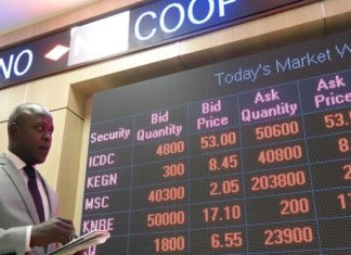Nairobi Bourse Plans Rolling Out the Green Bonds