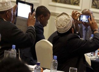 Bahraini Lender Eyes Piece of Kenya’s Islamic Banking