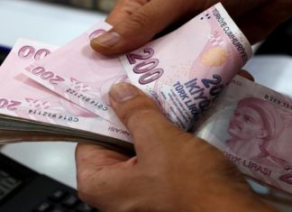 Turkiye Finans Applies for $800 Million Sukuk Programme