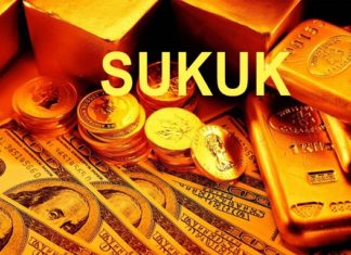 Second Tranche of N100bn Sukuk Bond to be Issued October