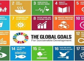 Kenya to Raise Funds for SDGs Through Bonds