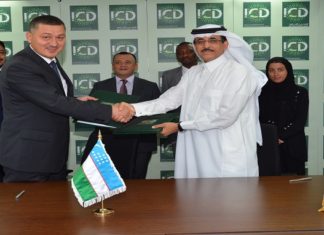 Saudi Arabia-Based ICD Extends Islamic Financing to Uzbekistan Banks