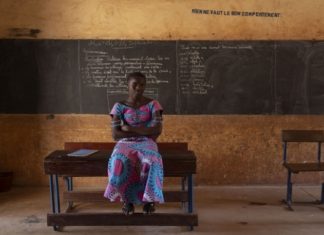 Mali to Benefit First from the US$100 Million Funding Programme Between Education Above All and ISFD