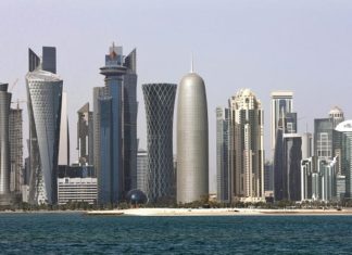 Qatar Most at Risk Globally from Ratings Downgrade, Says S&P