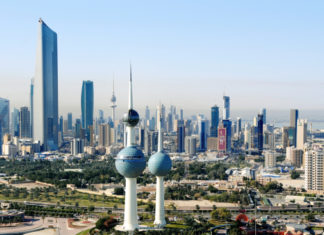 Kuwait Is Transforming Into A Business Powerhouse