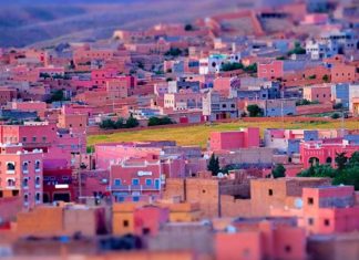 Morocco’s Finance Hub Issues 335 mln Dirhams Green Bond