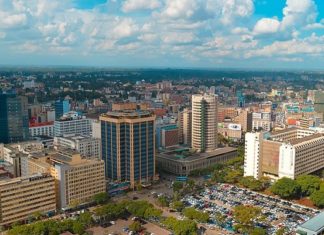 Sukuk Potential High in Kenya, Says Agency