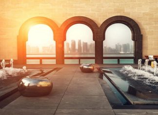 Qatar Looks East to Boost Islamic Finance