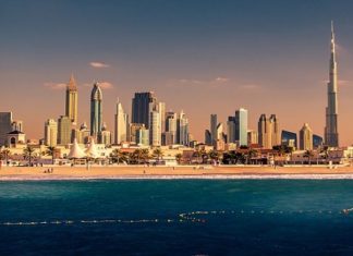 UAE Export Credit Agency Embraces Islamic Finance