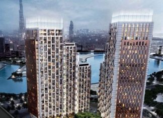 Dubai Developer Deyaar Makes Case for Sharia Compliant Hotels