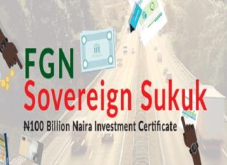 Nigerian Federal Government Issues Another N100bn Sukuk for Road Construction, Infrastructure