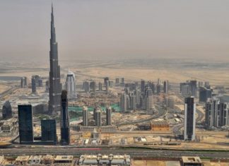 UAE Startup Menachain is Developing a Cryptocurrency for the Middle East, North Africa Region