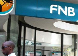 FNB Islamic Banking wins at the Global Islamic Finance Awards