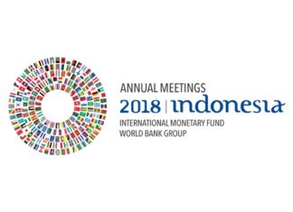 KFH Participates In 2018 Annual Meetings Of The IMF And World Bank Group