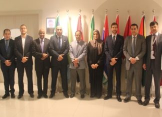 Halal Industry Role in Socio-Economic Growth Underlined