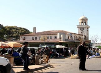 Islamic Finance’s Growing Impetus in Africa