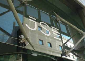 Johannesburg Stock Exchange to Drive Green Bonds