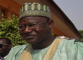 Nigerian Minister Urges Infrastructure Boost Through Green Bonds