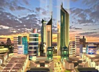 Africa’s Future Lies in Sustainable, Smart and Inclusive Cities