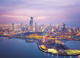 KFH: Real Estate Transactions In July Totaled KD 548 Million