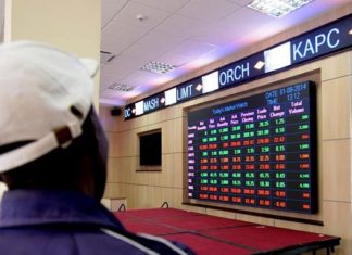 How Green Bonds Could Spice Up Menu on the Stocks Market
