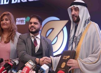 Dubai’s First Regulated Cryptocurrency Exchange Launches