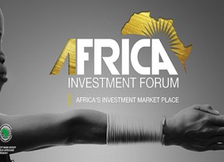 Africa-Europe Alliance: Boosting Sustainable Energy Investments in Africa