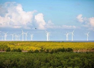 Risk Guarantees and Innovation Key for More Lending into Green Energy Projects